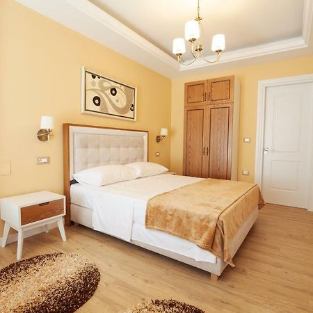 Eagles Philadelphia Bed & Breakfast Korce Exterior photo
