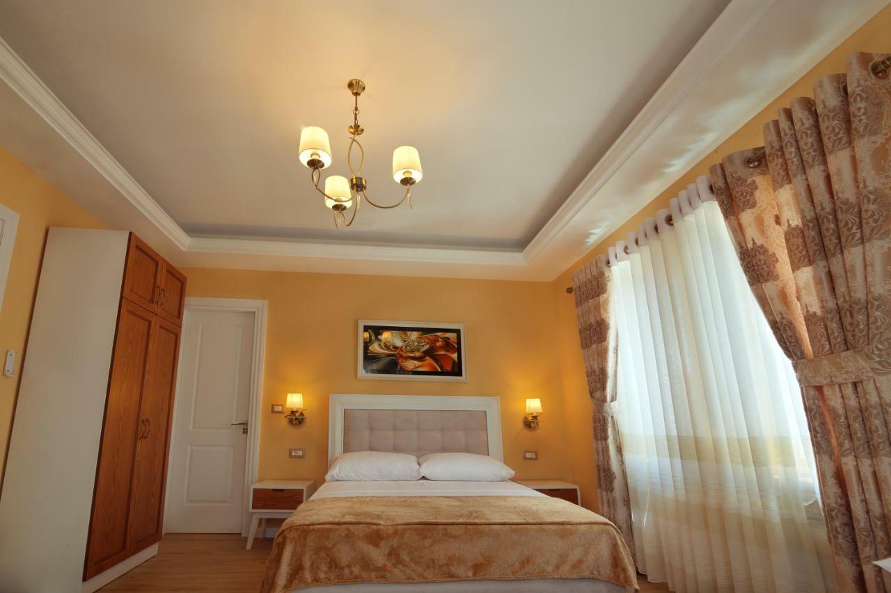 Eagles Philadelphia Bed & Breakfast Korce Exterior photo